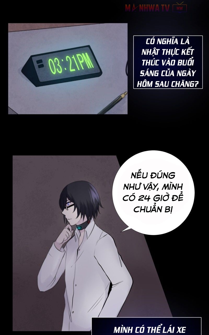 Đọc truyện Trọng sinh mạc thế - Chap 10